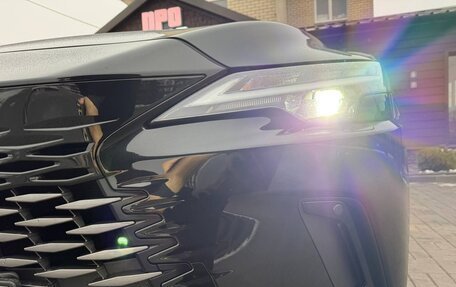 Lexus RX IV рестайлинг, 2025 год, 7 990 000 рублей, 4 фотография