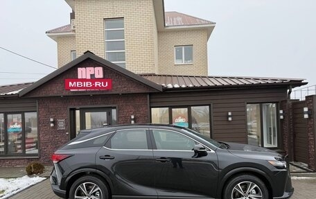 Lexus RX IV рестайлинг, 2025 год, 7 990 000 рублей, 2 фотография