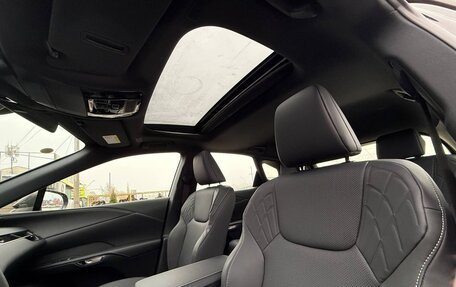 Lexus RX IV рестайлинг, 2025 год, 7 990 000 рублей, 15 фотография