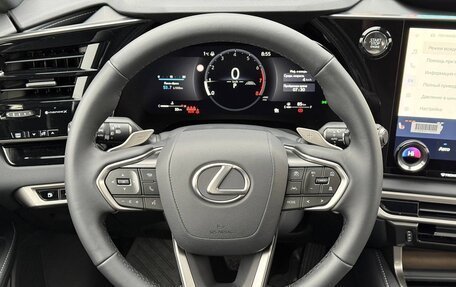 Lexus RX IV рестайлинг, 2025 год, 7 990 000 рублей, 8 фотография