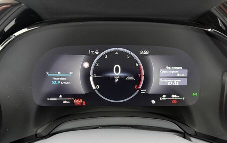 Lexus RX IV рестайлинг, 2025 год, 7 990 000 рублей, 14 фотография