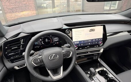 Lexus RX IV рестайлинг, 2025 год, 7 990 000 рублей, 12 фотография