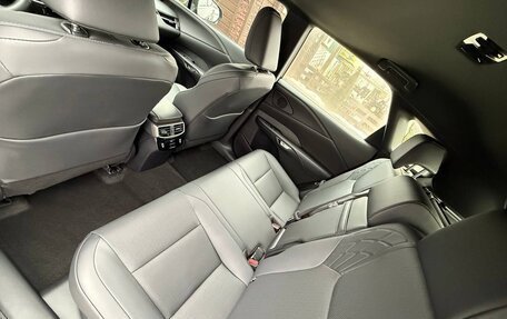 Lexus RX IV рестайлинг, 2025 год, 7 990 000 рублей, 16 фотография