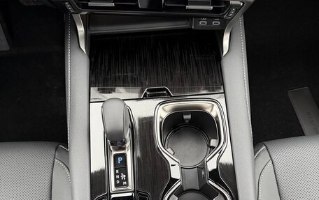 Lexus RX IV рестайлинг, 2025 год, 7 990 000 рублей, 13 фотография