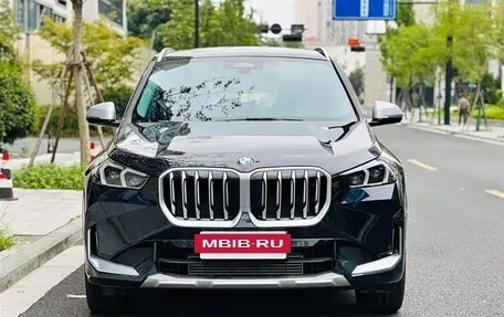 BMW X1, 2025 год, 4 480 998 рублей, 2 фотография