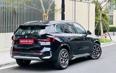 BMW X1, 2025 год, 4 480 998 рублей, 4 фотография