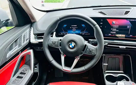 BMW X1, 2025 год, 4 480 998 рублей, 7 фотография