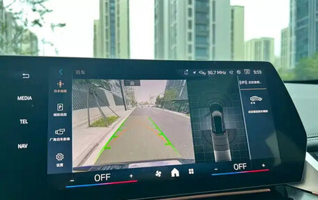 BMW X1, 2025 год, 4 480 998 рублей, 14 фотография