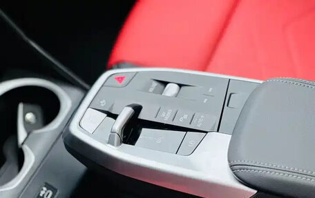 BMW X1, 2025 год, 4 480 998 рублей, 11 фотография