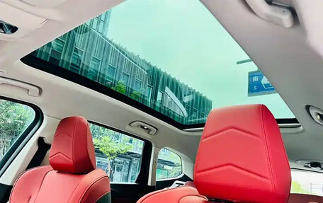 BMW X1, 2025 год, 4 480 998 рублей, 12 фотография