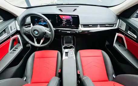 BMW X1, 2025 год, 4 480 998 рублей, 9 фотография