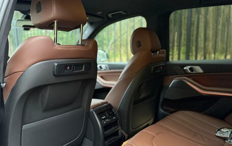 BMW X5, 2021 год, 6 800 000 рублей, 3 фотография