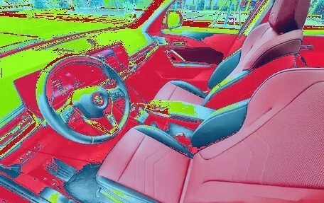 BMW X1, 2025 год, 4 480 998 рублей, 8 фотография