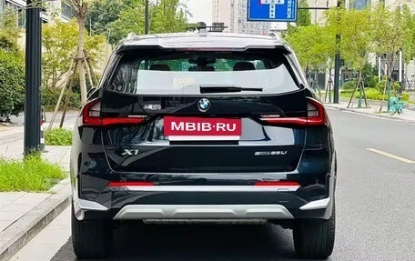 BMW X1, 2025 год, 4 480 998 рублей, 5 фотография
