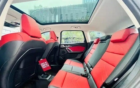 BMW X1, 2025 год, 4 480 998 рублей, 13 фотография