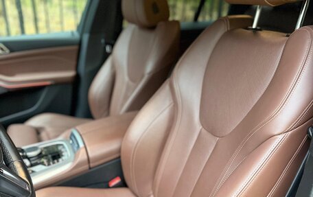 BMW X5, 2021 год, 6 800 000 рублей, 5 фотография