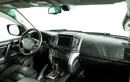 Toyota Land Cruiser 200, 2008 год, 2 900 000 рублей, 9 фотография