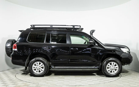 Toyota Land Cruiser 200, 2008 год, 2 900 000 рублей, 4 фотография