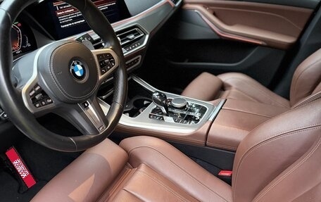 BMW X5, 2021 год, 6 800 000 рублей, 6 фотография