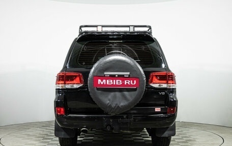 Toyota Land Cruiser 200, 2008 год, 2 900 000 рублей, 6 фотография