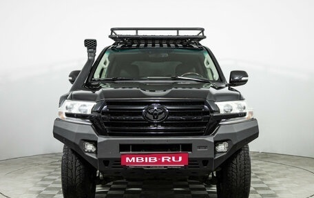 Toyota Land Cruiser 200, 2008 год, 2 900 000 рублей, 2 фотография