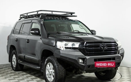 Toyota Land Cruiser 200, 2008 год, 2 900 000 рублей, 3 фотография