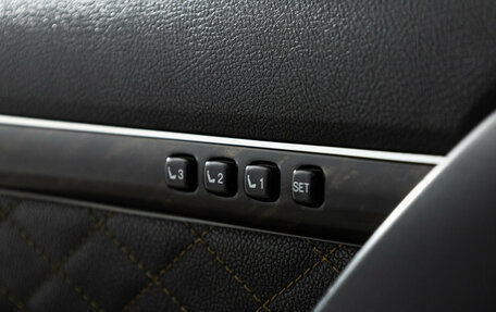 Toyota Land Cruiser 200, 2008 год, 2 900 000 рублей, 16 фотография