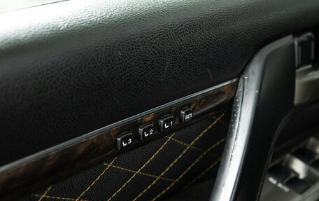 Toyota Land Cruiser 200, 2008 год, 2 900 000 рублей, 24 фотография