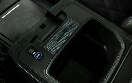 Toyota Land Cruiser 200, 2008 год, 2 900 000 рублей, 22 фотография