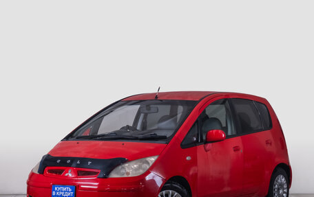 Mitsubishi Colt VI рестайлинг, 2003 год, 389 000 рублей, 3 фотография