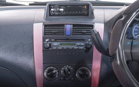 Mitsubishi Colt VI рестайлинг, 2003 год, 389 000 рублей, 13 фотография