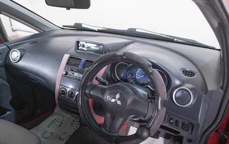 Mitsubishi Colt VI рестайлинг, 2003 год, 389 000 рублей, 8 фотография