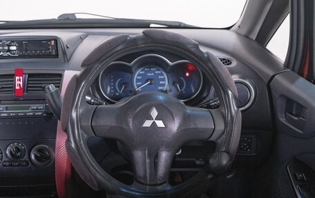 Mitsubishi Colt VI рестайлинг, 2003 год, 389 000 рублей, 12 фотография