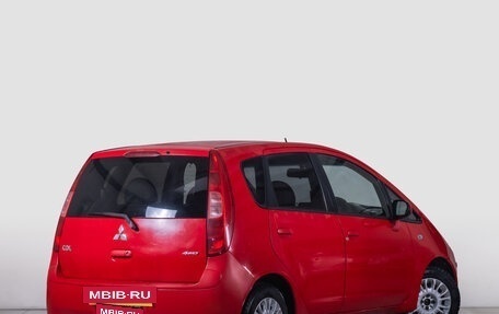 Mitsubishi Colt VI рестайлинг, 2003 год, 389 000 рублей, 7 фотография