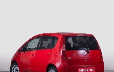 Mitsubishi Colt VI рестайлинг, 2003 год, 389 000 рублей, 6 фотография