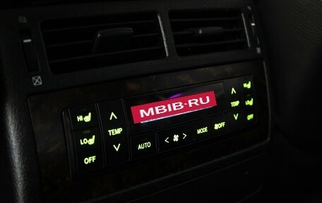 Toyota Land Cruiser 200, 2008 год, 2 900 000 рублей, 25 фотография