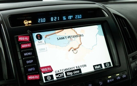 Toyota Land Cruiser 200, 2008 год, 2 900 000 рублей, 18 фотография