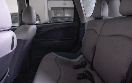 Mitsubishi Colt VI рестайлинг, 2003 год, 389 000 рублей, 17 фотография