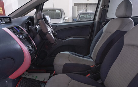 Mitsubishi Colt VI рестайлинг, 2003 год, 389 000 рублей, 16 фотография