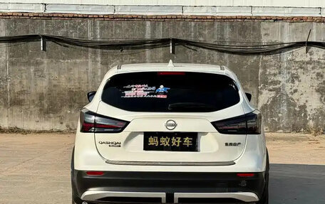 Nissan Qashqai, 2025 год, 2 280 998 рублей, 5 фотография