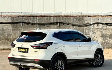 Nissan Qashqai, 2025 год, 2 280 998 рублей, 4 фотография