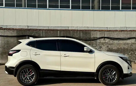 Nissan Qashqai, 2025 год, 2 280 998 рублей, 3 фотография