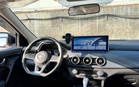 Nissan Qashqai, 2025 год, 2 280 998 рублей, 7 фотография