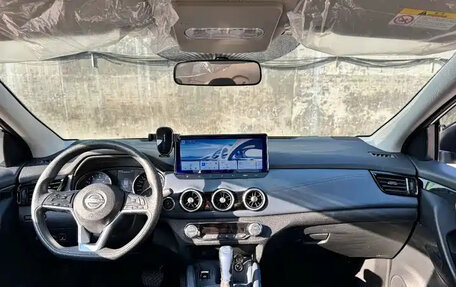 Nissan Qashqai, 2025 год, 2 280 998 рублей, 6 фотография