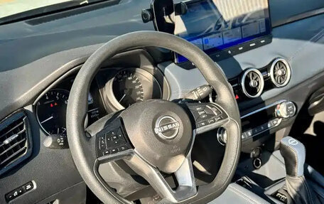 Nissan Qashqai, 2025 год, 2 280 998 рублей, 8 фотография