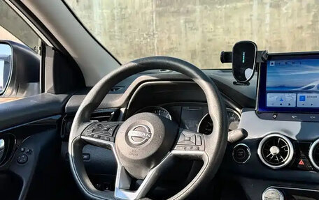 Nissan Qashqai, 2025 год, 2 280 998 рублей, 10 фотография