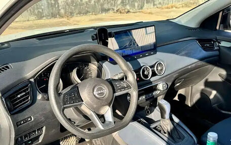 Nissan Qashqai, 2025 год, 2 280 998 рублей, 9 фотография