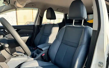 Nissan Qashqai, 2025 год, 2 280 998 рублей, 14 фотография