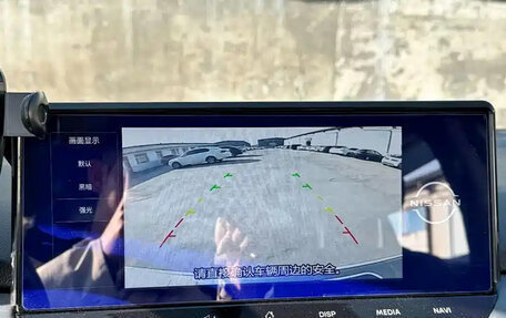 Nissan Qashqai, 2025 год, 2 280 998 рублей, 17 фотография