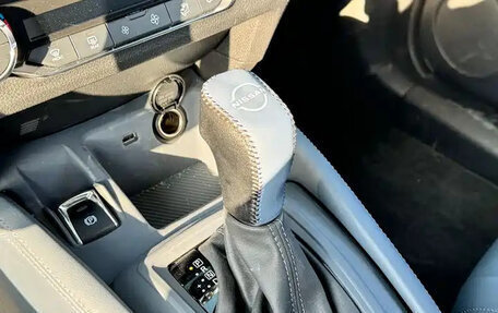 Nissan Qashqai, 2025 год, 2 280 998 рублей, 19 фотография